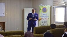 كلية البوليتكنك كربلاء تنظّم ندوة تثقيفية حول دور المرأة كشريك استراتيجي في التنمية وصنع القرار