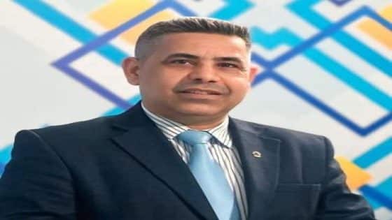 خطية صار نائب