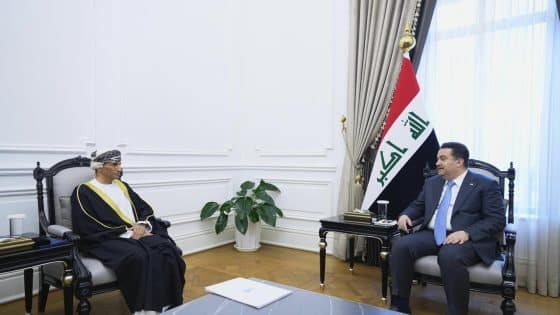 رئيس الوزراء يبحث مع المبعوث الأممي التعاون في دعم مسار التنمية والإصلاح