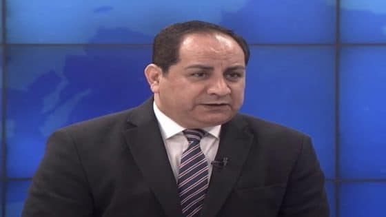 مستشار رئيس الوزراء: مفاوضات المياه تُدار وفق مبدأ السيادة والمصالح المشتركة