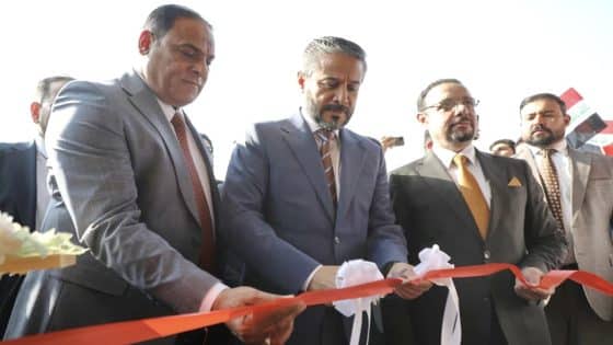 العبودي يؤكد دعم الوزارة للتخصصات الطبية والتمريضية التي تلبي احتياجات المجتمع