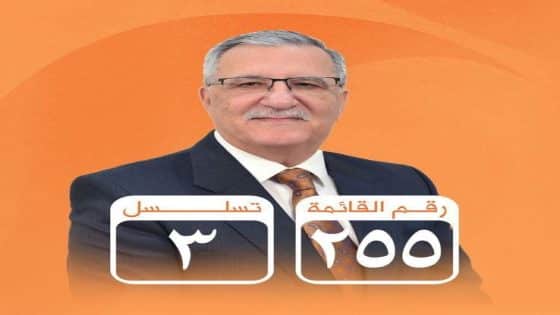 ظافر العاني.. ضمير السياسة العراقية وصوت لا يُهان وموقف لا يُساوَم، الرجل الذي قال كلمته فصدقها، فصار عنوانًا للثبات والعقلانية في زمن الشعارات والضجيج