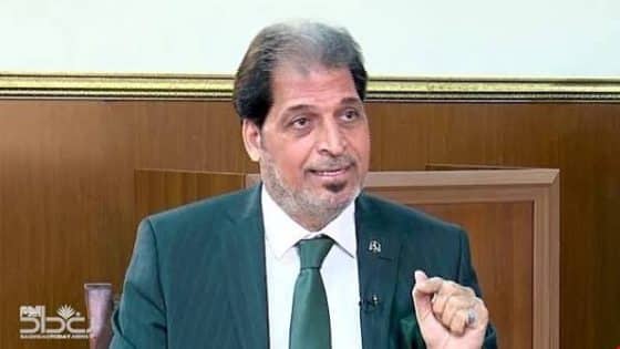 خبير قانوني يطالب رئيس مجلس النواب الجديد بتطبيق القيود الدستورية والقانونية على اعضاء البرلمان