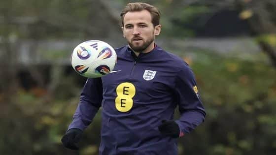 كين: توخيل يمتلك القدرة على بناء منتخب يحقق كأس العالم