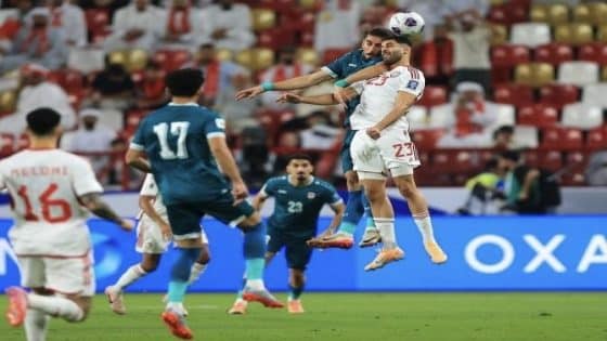 باحث رياضي إماراتي: مواجهة البصرة صعبة.. والمبادرة الهجومية ستحسم هوية المتأهل