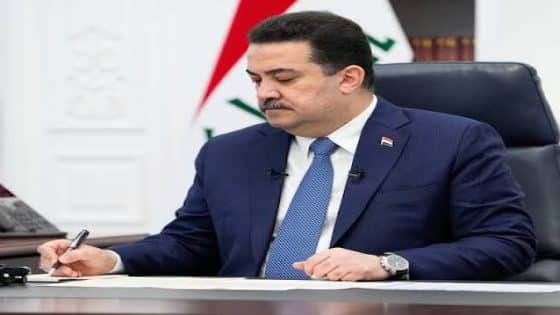 تعنت واخطاء وتكبر وغرور وفساد مستشري وفشل في عمل مكتبه الإداري والصحفي وراء اقصاء السوداني من تجديد ولايته