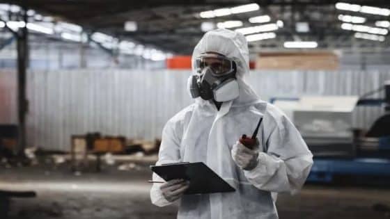 تطوير مواد متقدمة لتنقية الهواء على يد باحثين روس