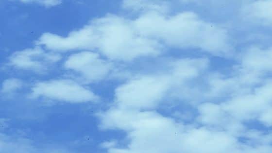 طقس العراق.. أجواء صحوة وتباين في درجات الحرارة