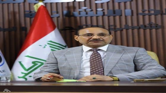 محافظ بغداد يوضح: تشييد مدرسة القدوس كان بجهود الأهالي حصرا