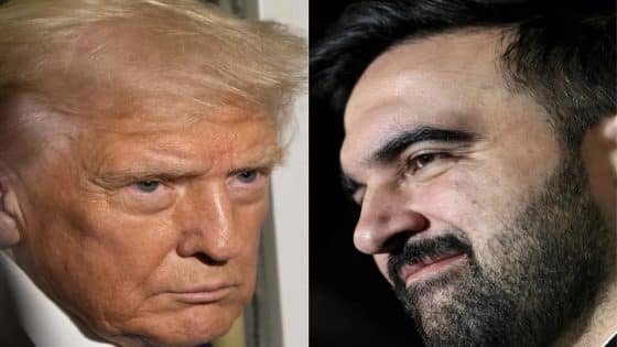 زهران ممداني يلتقي ترامب الجمعة لبحث الأمن والاقتصاد في نيويورك