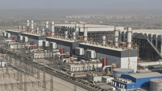 الكهرباء تعتمد نموذجاً مالياً جديداً للتعاقد على المحطات الاستثمارية