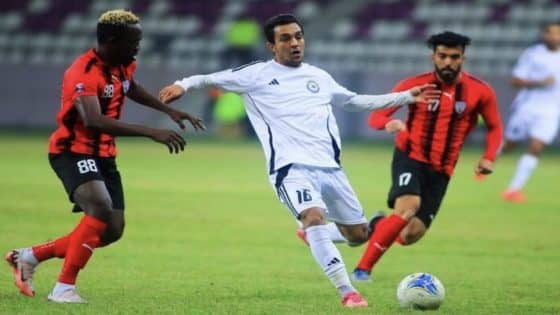 قمة الجولة.. الزوراء يضيّف نوروز في الدوري العراقي
