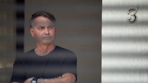 اعتقال الرئيس البرازيلي السابق كإجراء احترازي وسط اتهامات وخطر الهروب