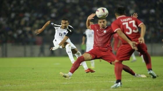 أمانة بغداد يصطدم بالطلبة.. وزاخو يلاقي القاسم في نهاية منافسات الجولة السابعة