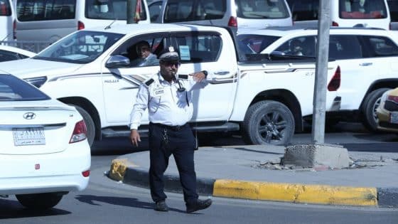 المرور العامة تفتح باب الاعتراض على الغرامات عبر لجان متخصصة