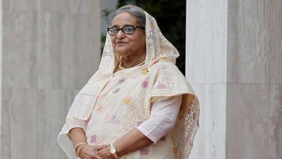 بنغلادش تستدعي الهند لتسليم الشيخة حسينة بعد مغادرتها البلاد