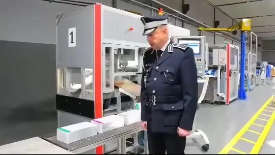 مدير المرور العام يدعو مالكي المركبات التخصصية والزراعية والإنشائية إلى مراجعة دوائر التسجيل لتثبيت اللوحات