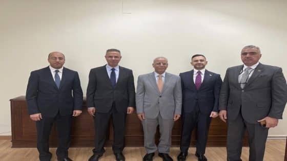 الجامعة العربية تؤكد: ما جرى في العراق يعكس تجربة ديمقراطية متقدمة