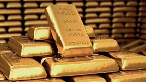 العراق يتجه لزيادة مخزونه من الذهب ضمن خطة يعدّها البنك المركزي