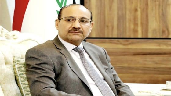 بغداد: تحديد موعد نشر أسماء المتعاقدين الجدد مع المحافظة