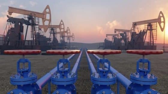 خام برنت يحافظ على توازنه خلال تداولات اليوم