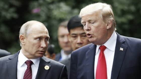 واشنطن تسلّم موسكو مقترحاً محدثاً لحل الأزمة في أوكرانيا