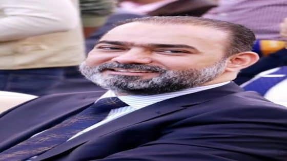 نوفل ابورغيف يقدم طلباً بانهاء تكليفه من رئاسة هيأة الإعلام والسوداني يوافق على الطلب ،، والحكيم يقترح بليغ ابو كلل خلفا. لابورغيف ..