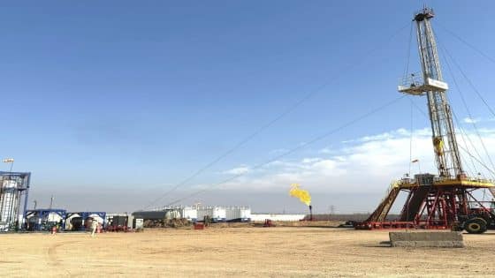 الطاقة تتعزز في العاصمة.. النفط تستثمر 15 مقمق غاز وتعيد تشغيل محطة التاجي