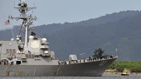 تقارير أميركية: مداولات في البيت الأبيض حول عمل عسكري محتمل ضد فنزويلا