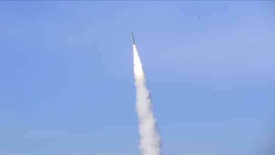 طهران: لا صحة للأنباء عن استهداف صاروخي لإقليم كردستان العراق