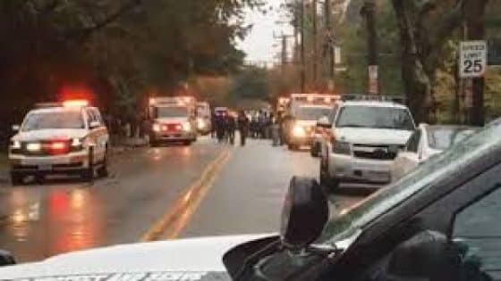 كاليفورنيا.. إطلاق نار جماعي يخلف 4 قتلى و10 جرحى