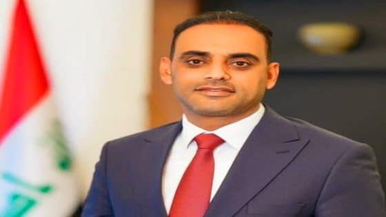 العامري يدعو الأهالي لمتابعة أبنائهم ويؤكد قرب إنشاء مصحات لعلاج المدمنين في البصرة