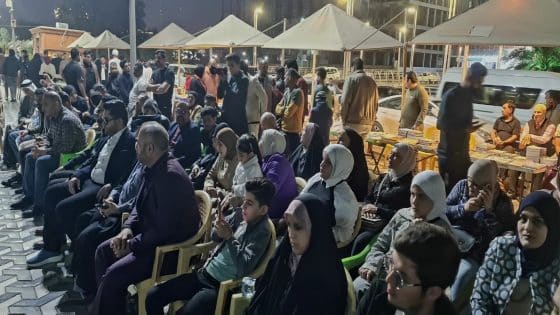 العامري يؤكد توفير تعيينات بنسبة 5% وقطع أراضٍ لذوي الإعاقة ضمن الوجبات المقبلة في البصرة