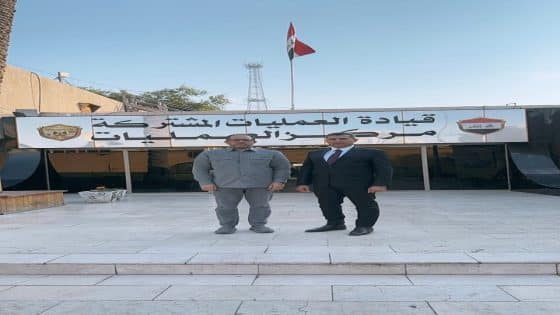 تأكيد مشترك بين الإعلام الأمني واليونسكو حول دور صناع المحتوى في الانتخابات