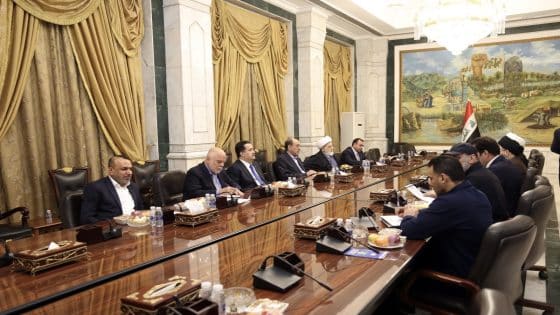 الإطار التنسيقي يجدد التزامه بإكمال الاستحقاقات الدستورية في وقتها المحدد