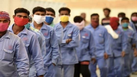 ضوابط جديدة للعمالة الأجنبية… والعمل تؤكد اعتماد 80% من الوظائف للعراقيين