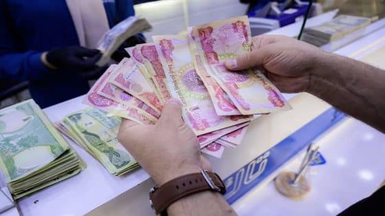 وزارة العمل تعلن إطلاق رواتب الإعانة الاجتماعية لشهر كانون الأول