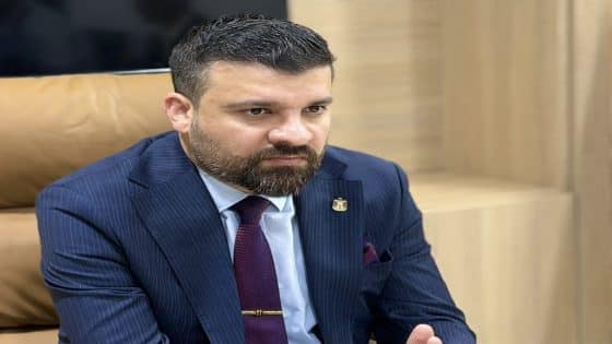 الكمارك: تطبيق نظام TIR يعزز موقع العراق كممر تجاري دولي