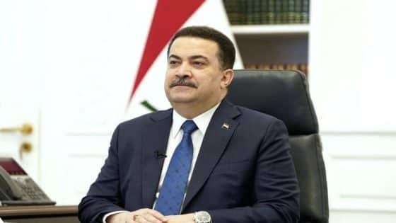 رئيس الوزراء يهنئ المنتخب الوطني بتأهله إلى ربع نهائي كأس العرب