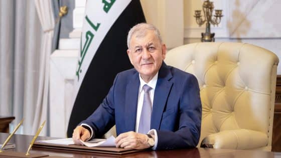 رئيس الجمهورية يهنئ المنتخب الوطني بتأهله إلى ربع نهائي كأس العرب