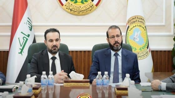 الإطار التنسيقي يعقد اجتماعاً لبحث تسمية مرشح رئاسة الحكومة الجديدة