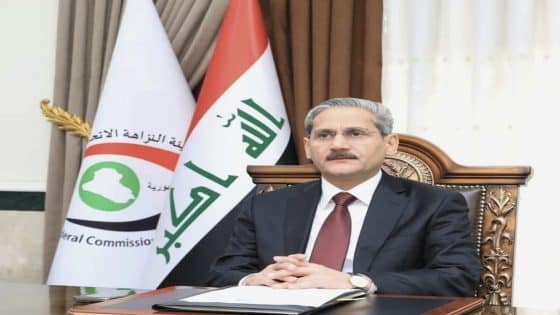 النزاهة: العراق يتقدم نحو مشاركة أوسع في المحافل الدولية ضد الفساد