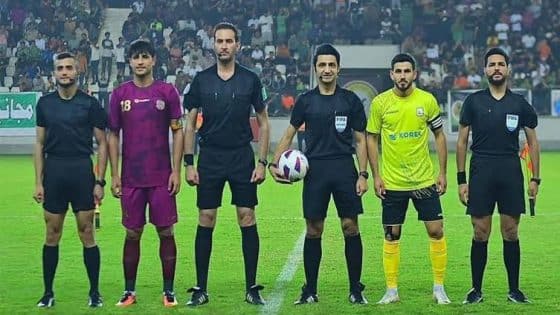 بيان استنكار شديد اللهجة