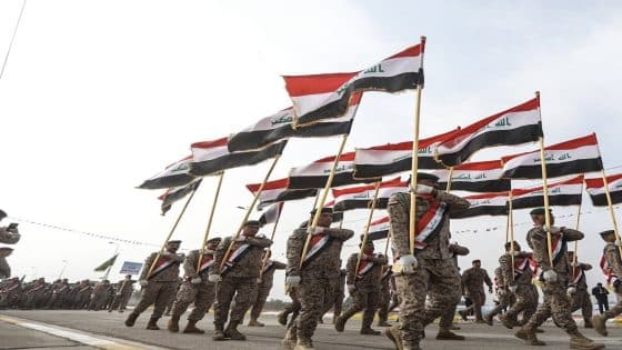 تفاهمات داخلية تدعم حصر السلاح بيد الدولة وتعزز الاستقرار