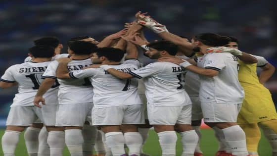 ربع النهائي يبدأ.. منتخبنا الوطني يلاقي نظيره الأردني