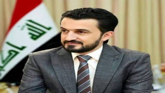 النائب. مصطفى سند.