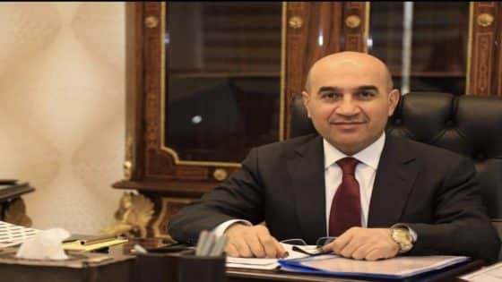 الحكومة تبحث مع المركزي تمويل جزء من مستحقات شركات المقاولات