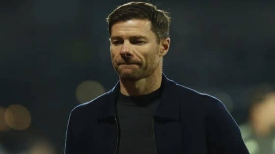 ألونسو يؤكد صعوبة مواجهات الكأس وتركيزه على التأهل