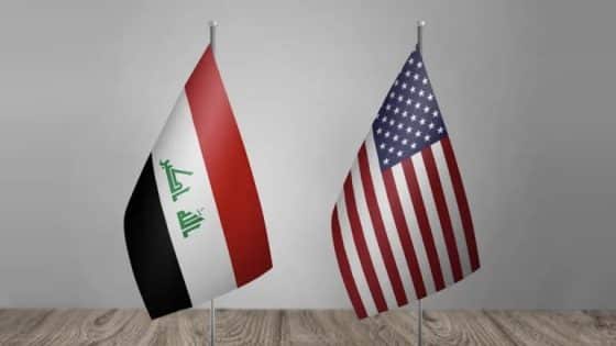 بغداد توضح: تفويض مكافحة الإرهاب ما زال نافذا