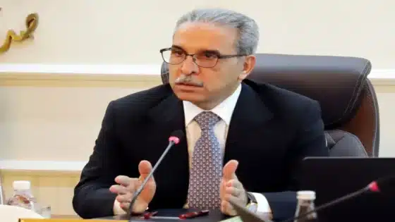 القاضي زيدان: استجابة قادة الفصائل للانتقال إلى العمل السياسي